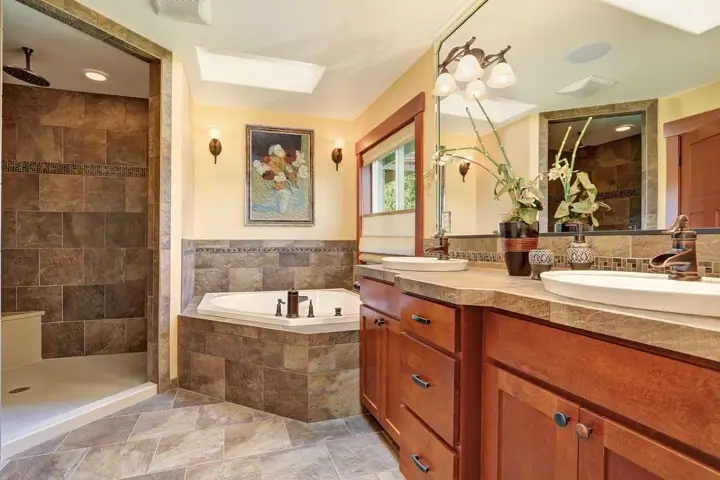 Bathroom Remodeling Services in Fort Worth