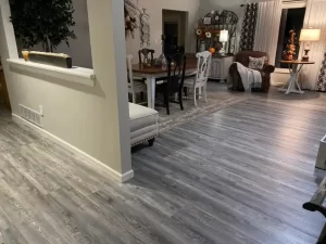 Flooring Services in Fort Worth
