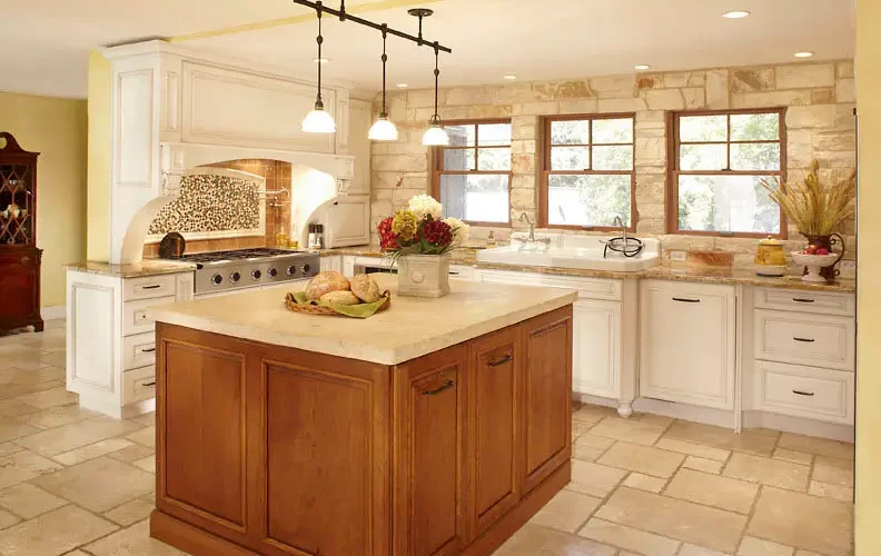 Kitchen Remodeling Services in Fort Worth