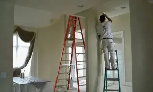 INTERIOR PAINTING SERVICES IN FORT WORTH